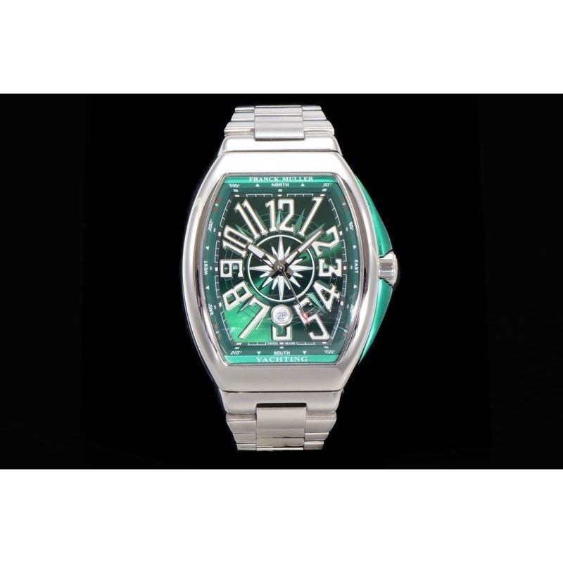 FRANCK MULLER Watches - Click Image to Close